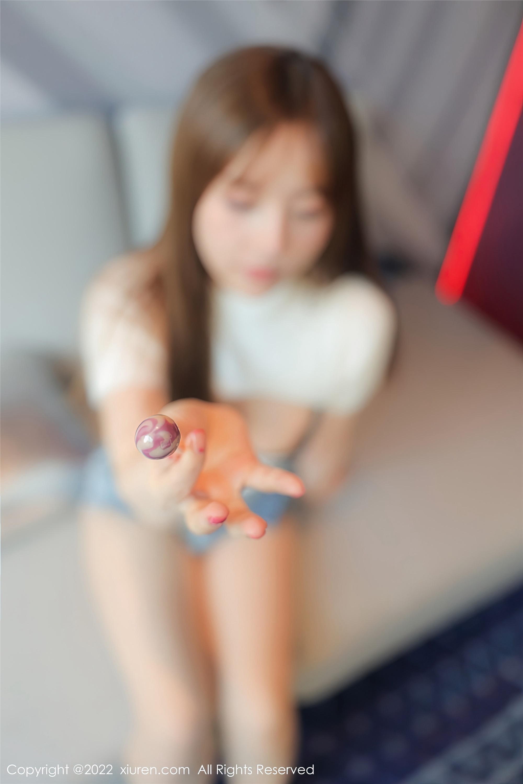 Xiuren秀人网 2022.12.23 NO.6035 豆瓣酱